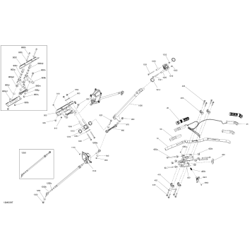 03- Mechanic - Steering