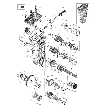 05- Transmission (503)