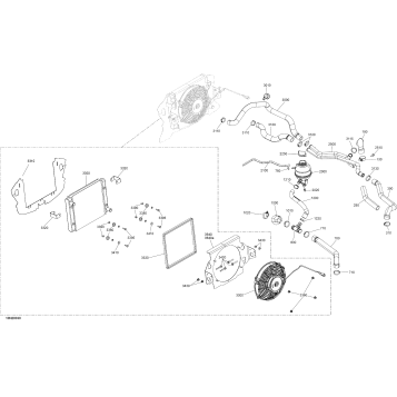 03- Cooling - System