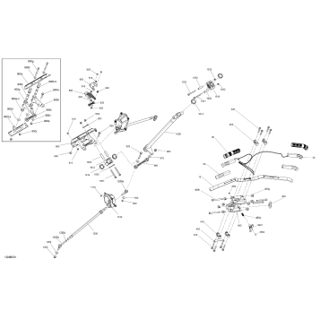 03- Mechanic - Steering