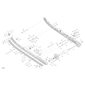05- Suspension - Rear - Lower Section