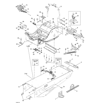 09- Frame And Accessories