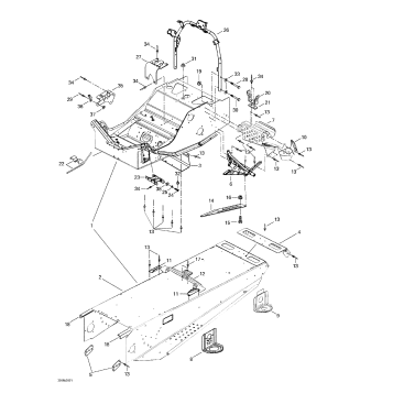 09- Frame And Accessories