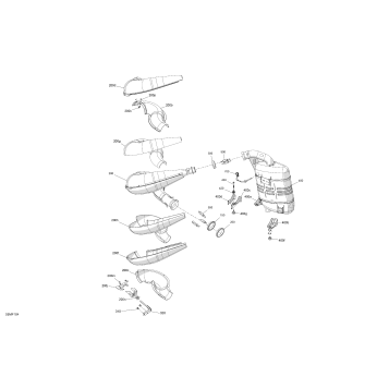 02- Engine - Exhaust