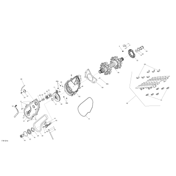 05- Drive - 800R ETEC - SP T3, X T3