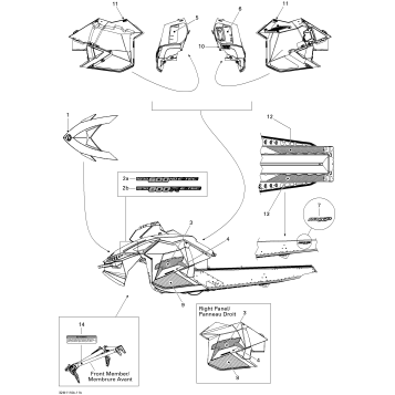 09- Decals Backcountry X
