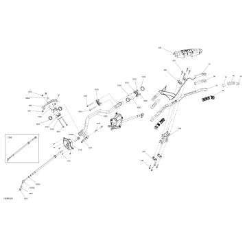 03- Mechanic - Steering