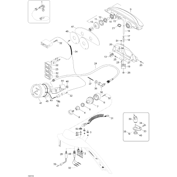 10- Electrical System WT 600