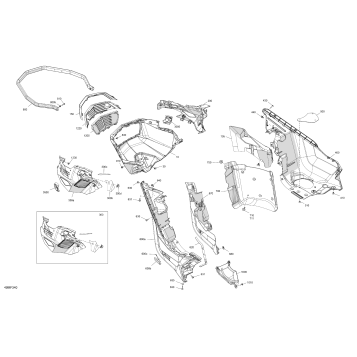 07- Body - Bottom Pan