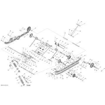 08- Rear Suspension _26M1528