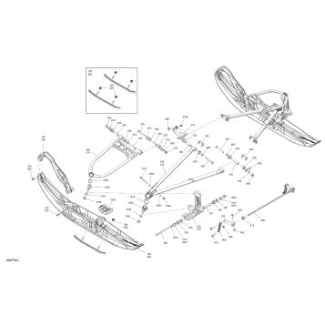 05- Suspension - Front