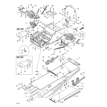09- Frame And Accessories
