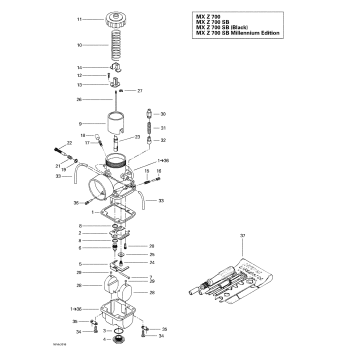 02- Carburetors 2