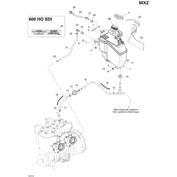 02- Oil System 600 HO SDI