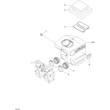02- Air Intake System