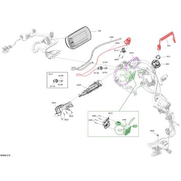 08- Electric - Upper Section