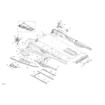 06- Frame - System - Rear Section