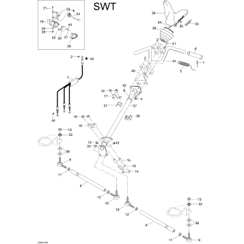 07- Steering System SWT