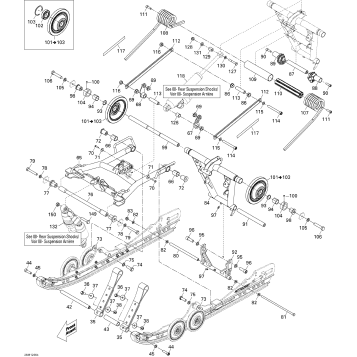 08- Rear Suspension Arm