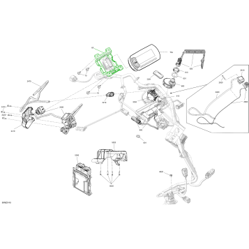 08- Electric - Upper Section