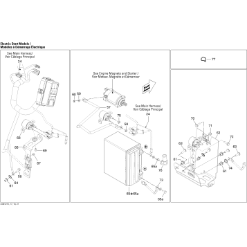 10- Battery And Starter