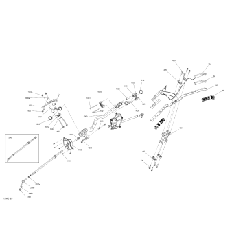 03- Mechanic - Steering