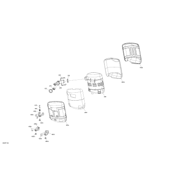 02- Engine - Exhaust