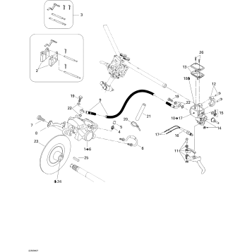 06- Hydraulic Brake