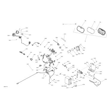 10- Electrical System - All Models