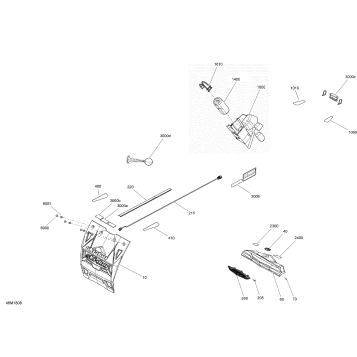 09- Utilities Summit - 600 HO E-TEC