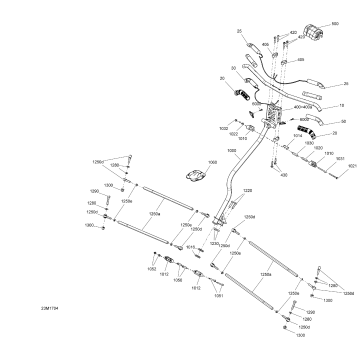 07- Steering - All Models