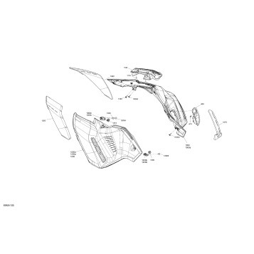 07- Body - Side Panels