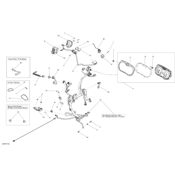 10- Electrical System 800R PTEK