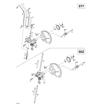 02- Oil Injection System