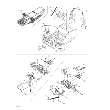 09- Frame - Front (X)