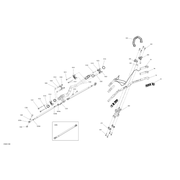 03- Mechanic - Steering
