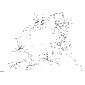 03- Cooling - System