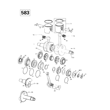01- Crankshaft And Pistons (583)