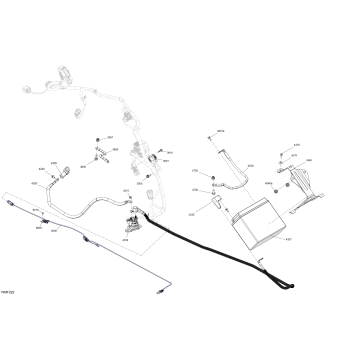 08- Electric - Lower Section