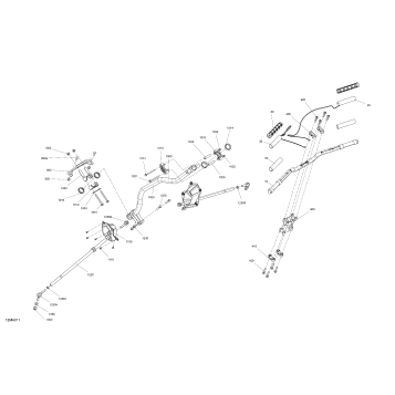 03- Mechanic - Steering - SPORT