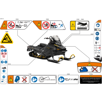 07- Body - Warning Decals