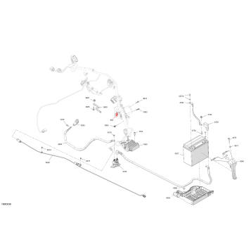 08- Electric - Lower Section