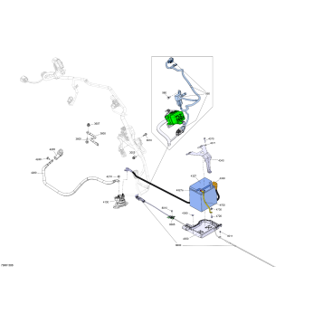 08- Electric - Lower Section
