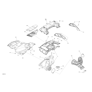 02- Engine - Air Intake