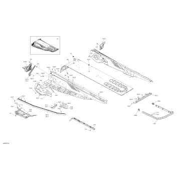 06- Frame - System - Rear Section
