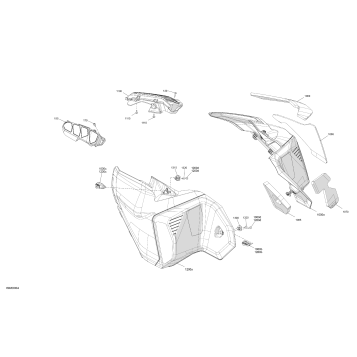 07- Body - Side Panels