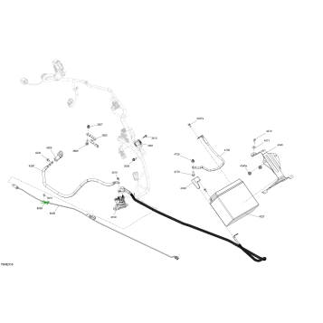 08- Electric - Lower Section