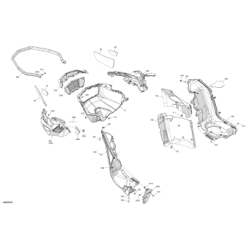 07- Body - Bottom Pan