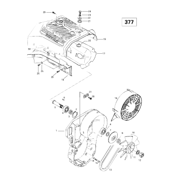 01- Cooling System Fan (377)