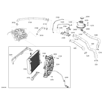 02- Engine - Cooling